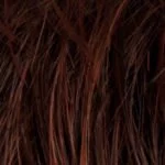 darkauburn mix