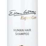 Human Hair Shampoo für Echthaar von Ellen Wille