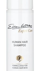 Human Hair Shampoo für Echthaar von Ellen Wille