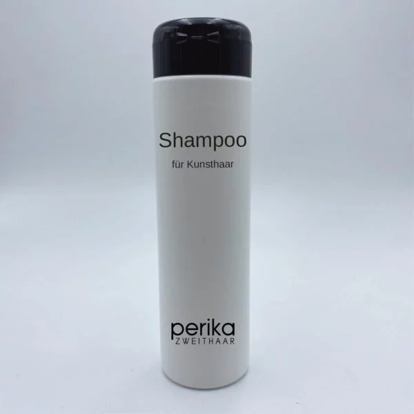 Shampoo für Kunsthaar von perika