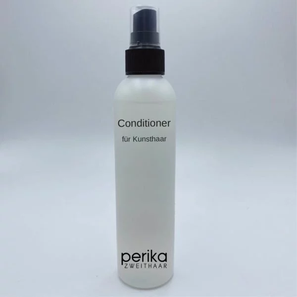 Conditioner Kunsthaar Conditioner für Kunsthaar von perika in Sprühflasche