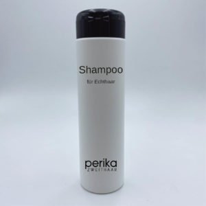 Shampoo für Echthaar von perika