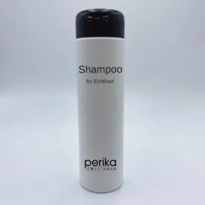 Shampoo für Echthaar von perika