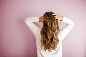 Haarausfall nach der Geburt – und nun?
