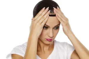 Haarausfall in den Wechseljahren – was tun?